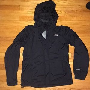NorthFace Rain Jacket